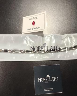 bracciale da uomo morellato