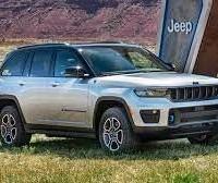Ricambi usati jeep grand cherokee 2019;2022