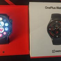 OnePlus Watch 3 Nero Come Nuovo 