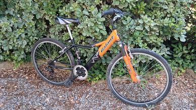 Bicicletta per ragazza/ragazzo