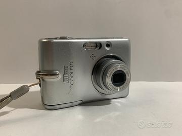 Nikon Coolpix L10