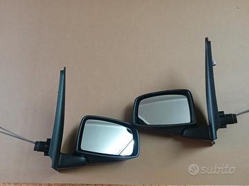 coppia specchietti panda 169