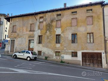 Feltre - Immobile in vendita