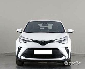 Ricambi per toyota c-hr 2018/19 #0490