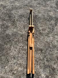 Cavalletto per dipingere