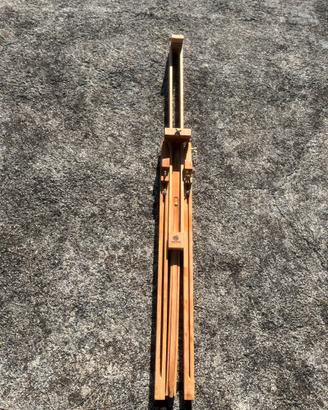 Cavalletto per dipingere