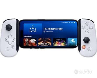 BACKBONE One Mobile Gaming Controller