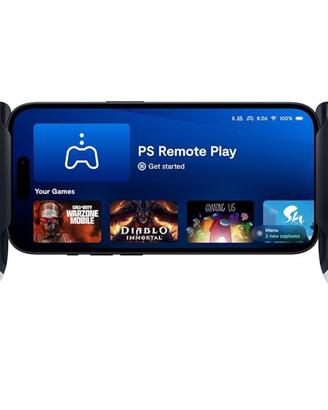 BACKBONE One Mobile Gaming Controller