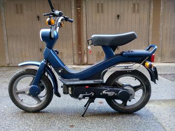 PIAGGIO GRILLO 50 cc. 