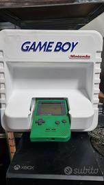 K1681NN-Espositore Nintendo GameBoy