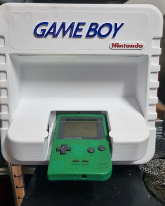 K1681NN-Espositore Nintendo GameBoy