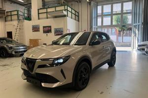 ALFA ROMEO Junior 1.2 136 CV Hybrid (145) eDCT6