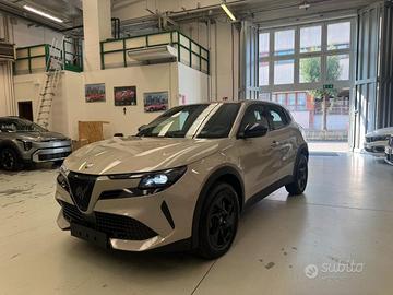 ALFA ROMEO Junior 1.2 136 CV Hybrid (145) eDCT6