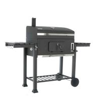Barbecue stile americano