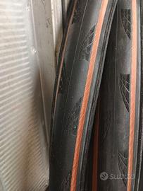 Continental Gran Prix 5000 S  TR  700x25 Tubeless
