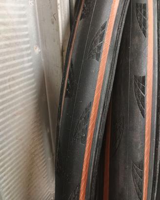 Continental Gran Prix 5000 S  TR  700x25 Tubeless