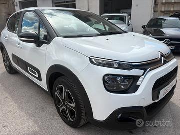 Citroen C3 BlueHDi 100 S&S Feel