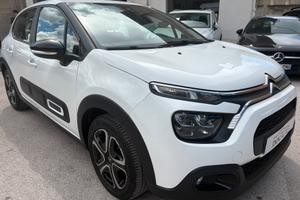 Citroen C3 BlueHDi 100 S&S Feel