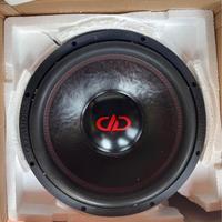 Subwoofer DD615-D2 38cm 1800 Watt