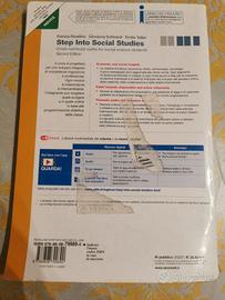 Step into social studies