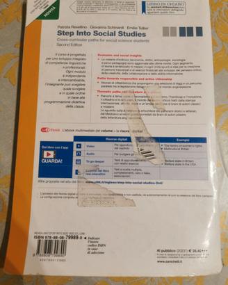 Step into social studies