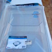 Decksaver policarbonato smoked