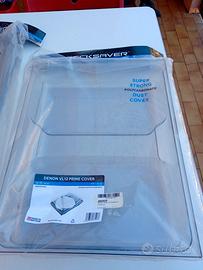 Decksaver policarbonato smoked