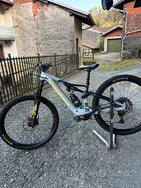 Orbea rise h30