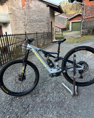 Orbea rise h30