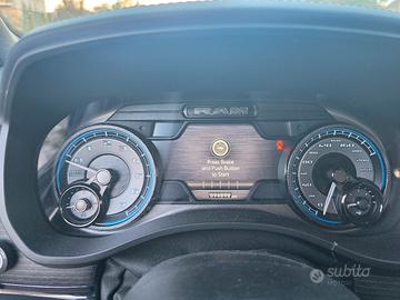 Dodge Ram 1500