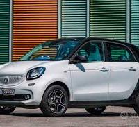 Ricambi Smart Forfour