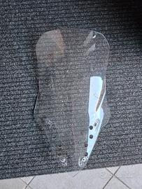 Xmax parabrezza alto originale 