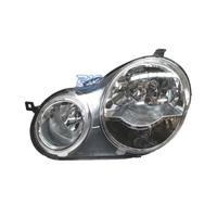 FANALE SINISTRO PER VOLKSWAGEN VW POLO V 01-05