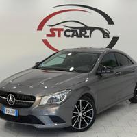 Mercedes-benz CLA 200 d Premium 136cv