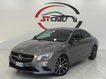 Mercedes-benz CLA 200 d Premium 136cv