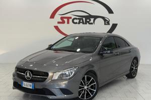 Mercedes-benz CLA 200 d Premium 136cv