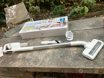 Aspirapolvere Aigostar a Batteria 150W