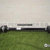 BMW serie X3 G01 SEMIASSE POSTERIORE DESTRO | 7101