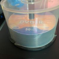 DVD-R VERBATIM 24 pezzi