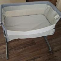 Culla Chicco Next 2 Me