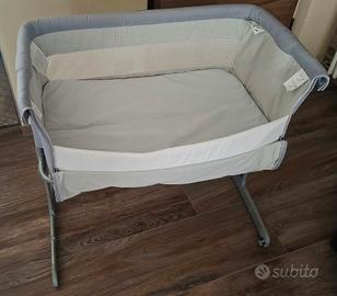 Culla Chicco Next 2 Me