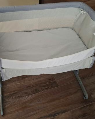 Culla Chicco Next 2 Me