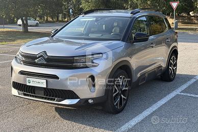 CITROEN C5 Aircross BlueHDi 130 S&S EAT8 Shine