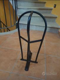 Porta sella