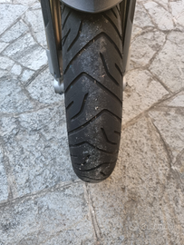 Bmw r 1200 gs - 2018