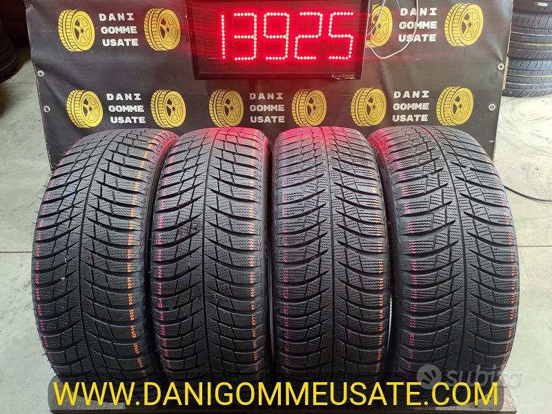 Gomme+195+55+16 - Vendita in Accessori auto 