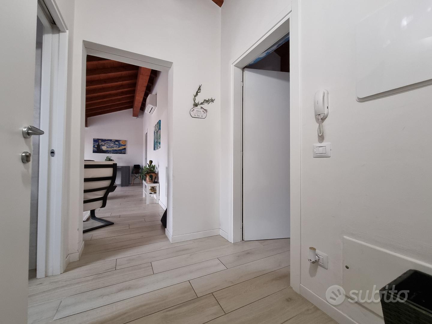Appartamento – Quistello, Conventino - Vista 5