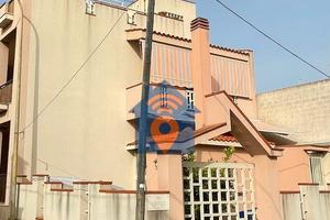 Selinunte Villetta Con Vista Mare E Vista Templi