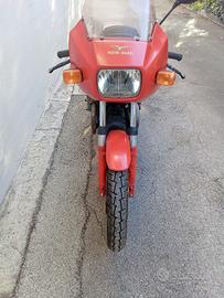 moto Guzzi monza
