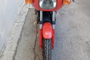 moto Guzzi monza